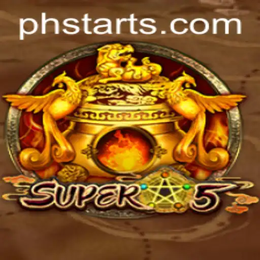 Discover the Exciting World of Super5