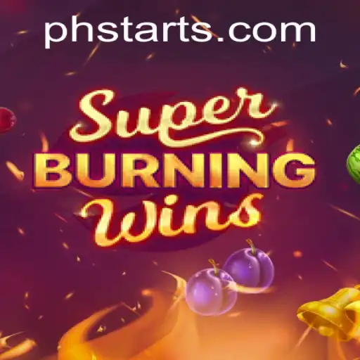 SuperBurningWins: A Passionate Spin on the Classic Slot Game