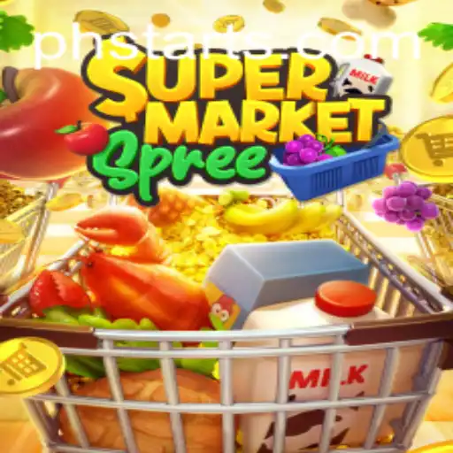 Exploring the World of SupermarketSpree with PHstart.com