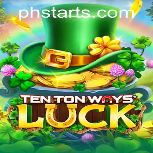 Unveiling the Thrills of TenTonWaysLuck: A Game for the Adventurous