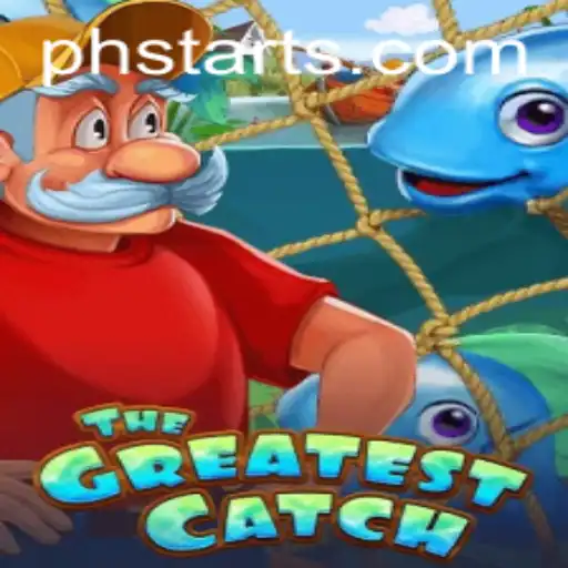 Discovering TheGreatestCatch: Revolutionizing Gaming with PHstart.com