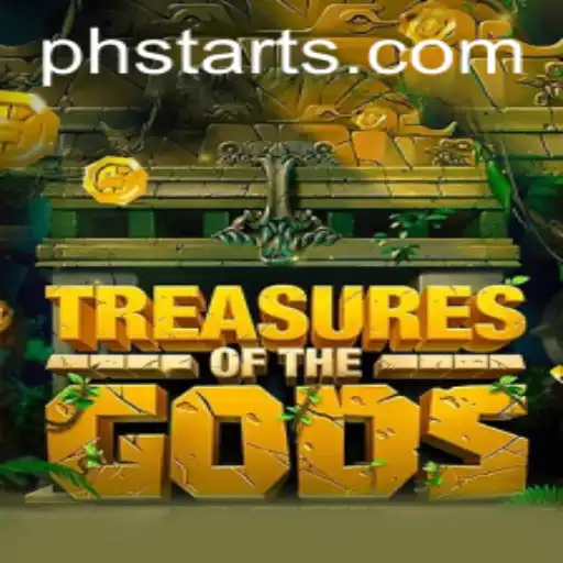 Discover the Thrilling Adventure of TreasureoftheGods